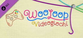 WooLoop - Video Games Pack