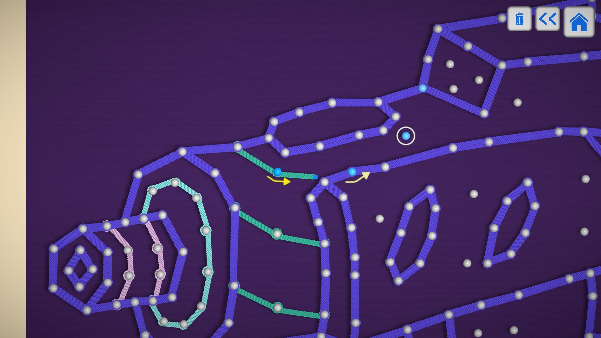 WooLoop - Video Games Pack screenshot 5