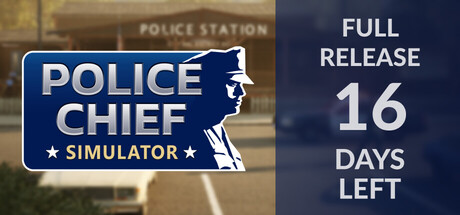 Police Chief Simulator