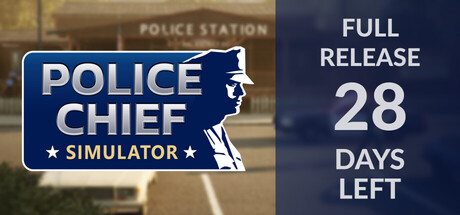Police Chief Simulator