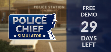 Police Chief Simulator