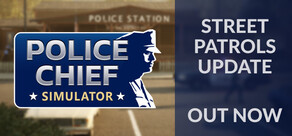 Police Chief Simulator