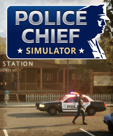 Police Chief Simulator