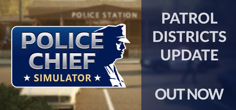 Police Chief Simulator