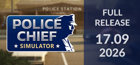 Police Chief Simulator