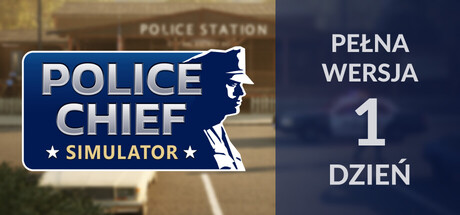 Police Chief Simulator