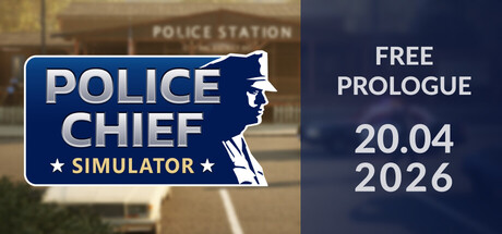 Police Chief Simulator