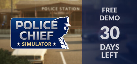 Police Chief Simulator