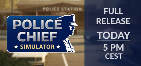 Police Chief Simulator