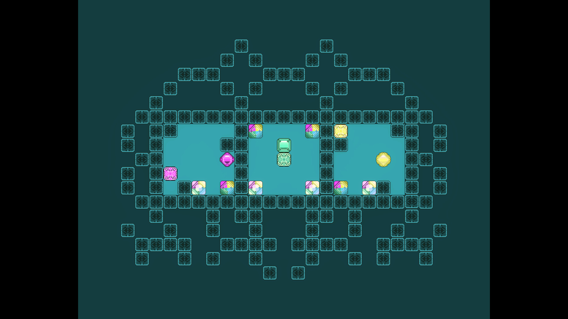 WisdomGems screenshot 3