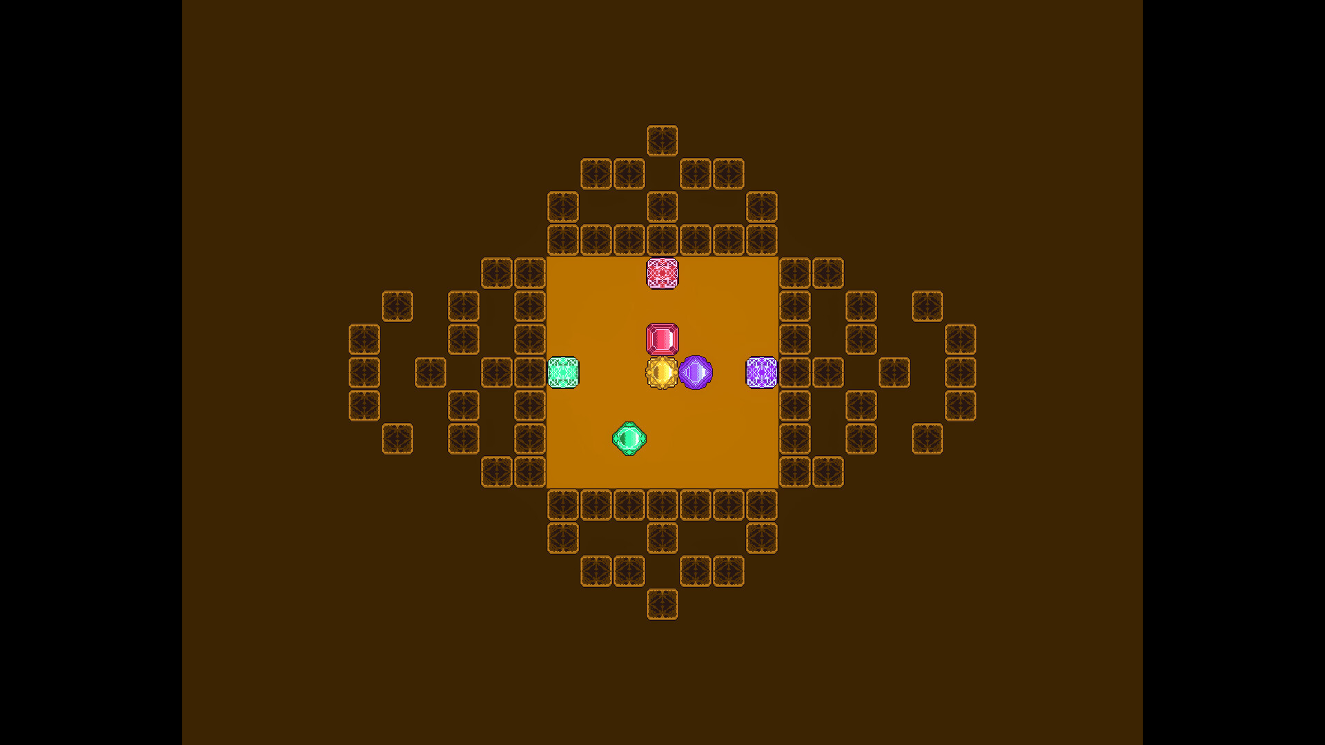 WisdomGems screenshot 2