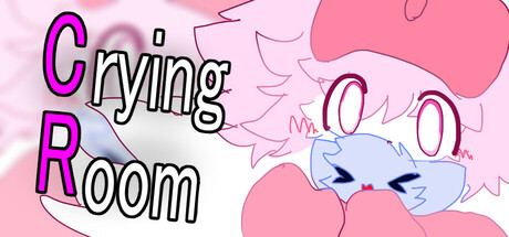 Crying Room Cover Image