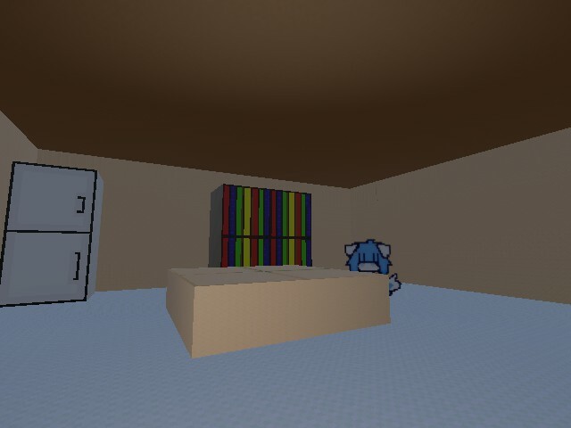 Crying Room screenshot 5