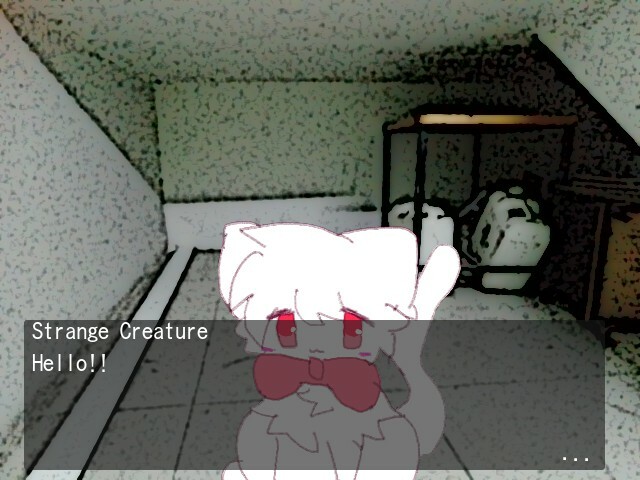 Crying Room screenshot 1