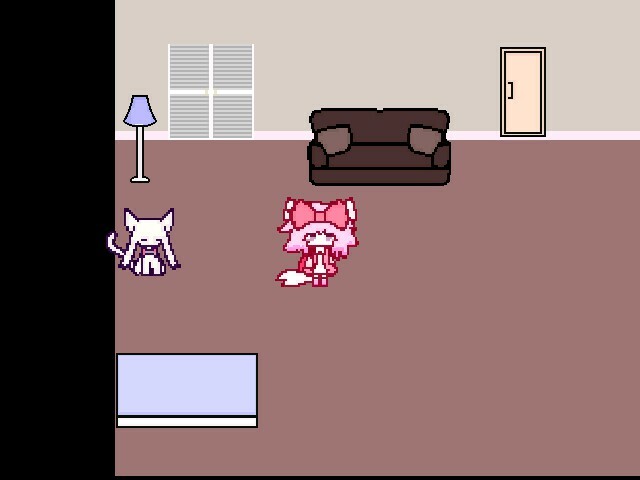 Crying Room screenshot 9