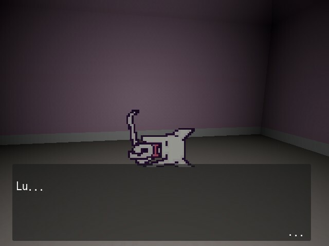 Crying Room screenshot 8
