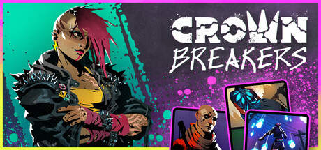 Crownbreakers