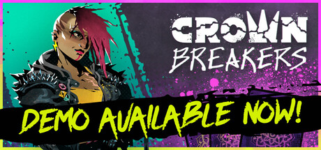 Crownbreakers