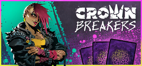 Crownbreakers