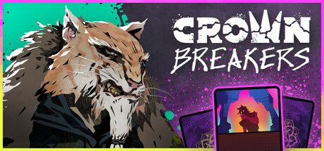 Crownbreakers