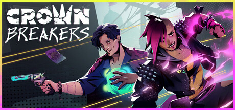 Crownbreakers