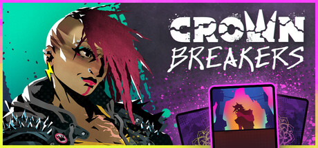Crownbreakers