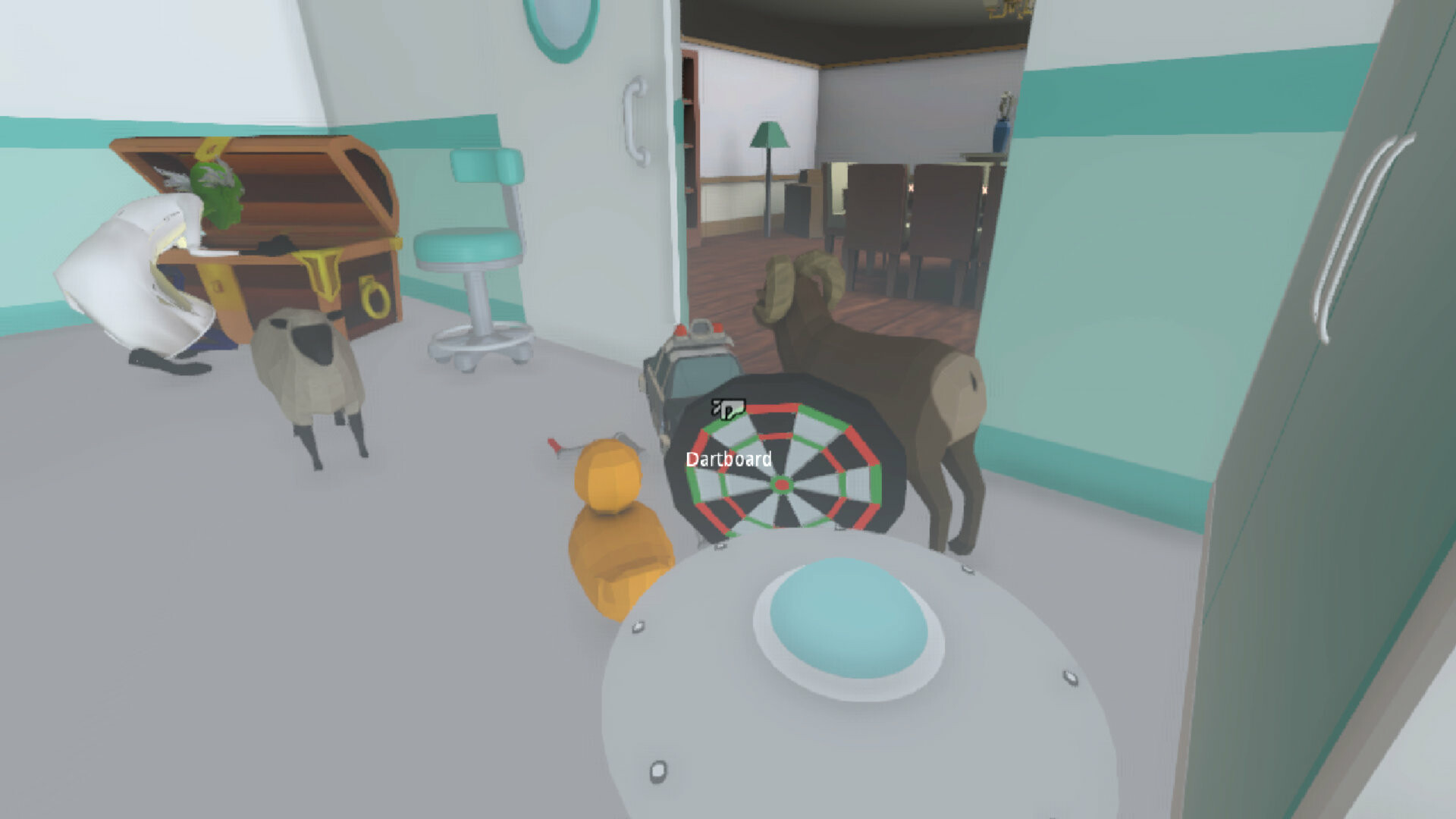 Two Bad Fellas screenshot 8