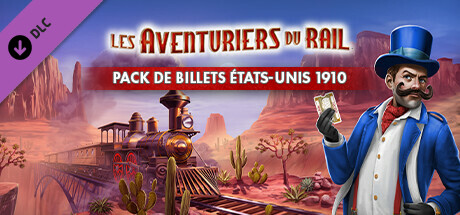 Les Aventuriers du Rail®: Pack de Billets USA 1910