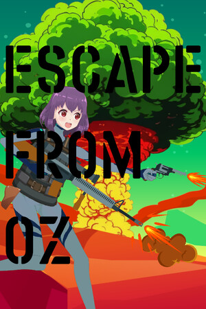 Escape from OZ