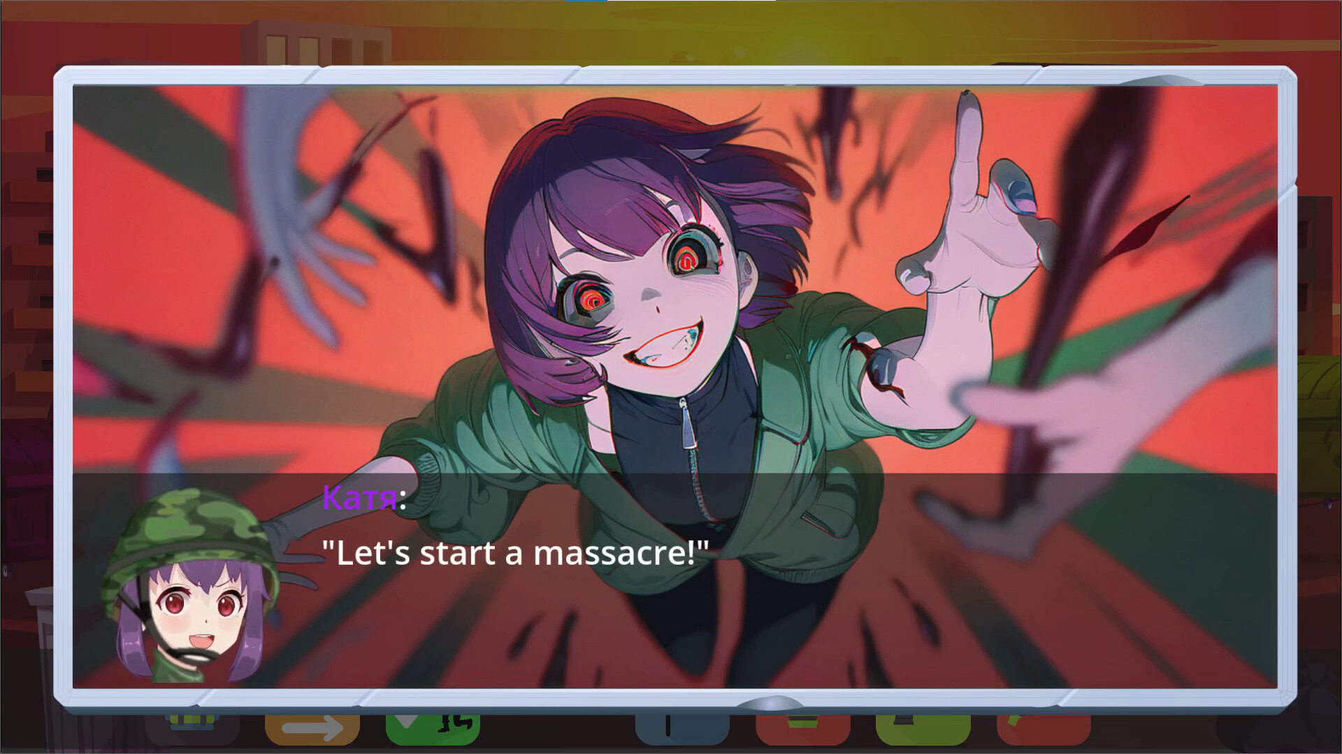 Escape from OZ screenshot 7