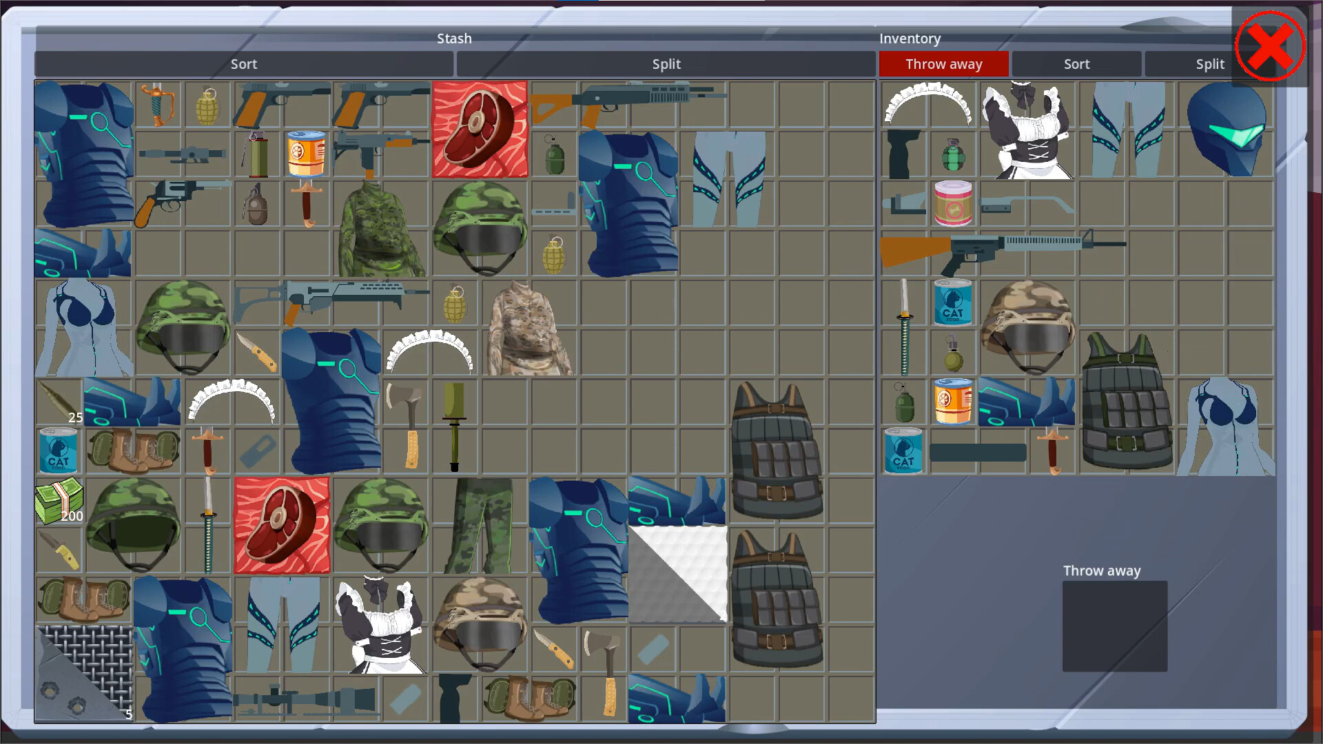 Escape from OZ screenshot 10