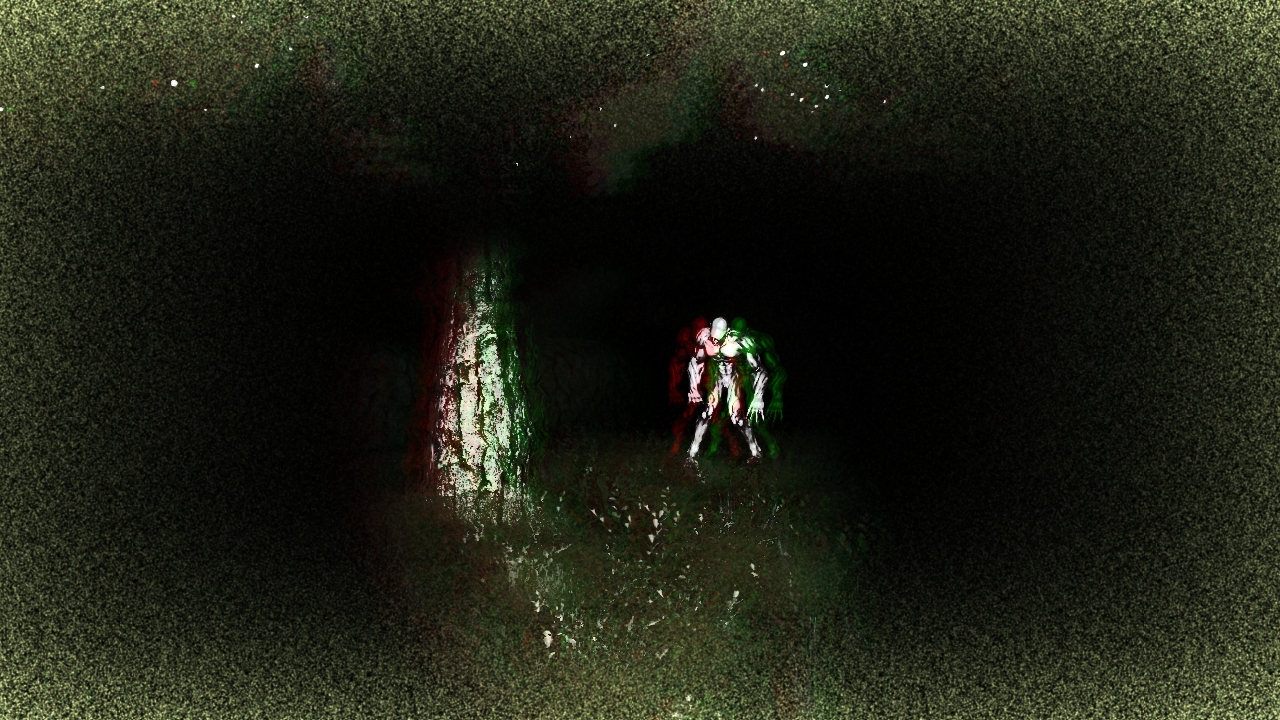 White Noise Online screenshot 11