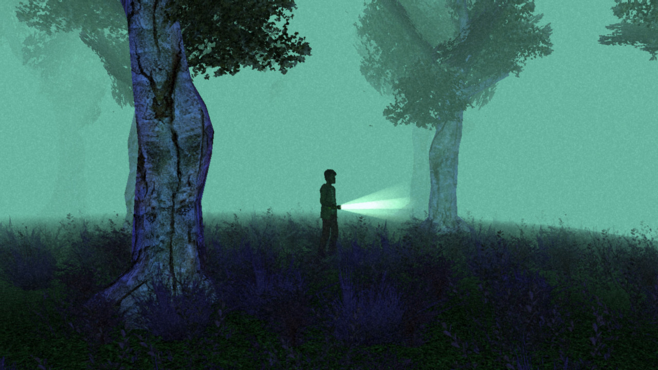 White Noise Online screenshot 7