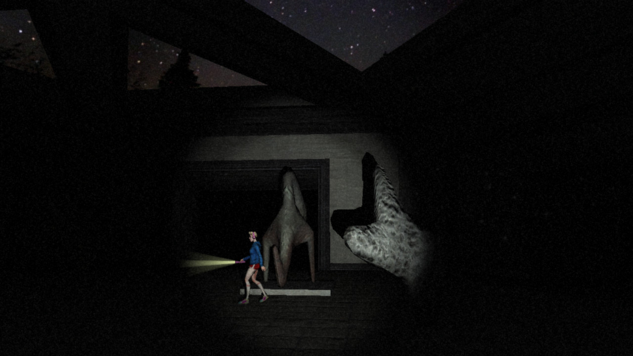 White Noise Online screenshot 8