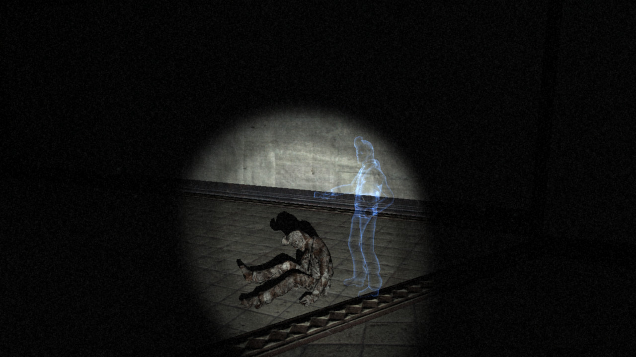 White Noise Online screenshot 10
