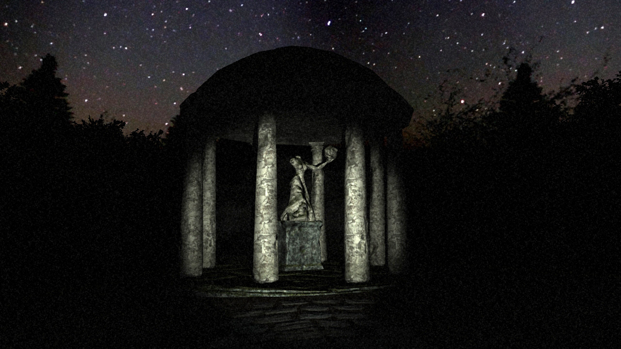 White Noise Online screenshot 2