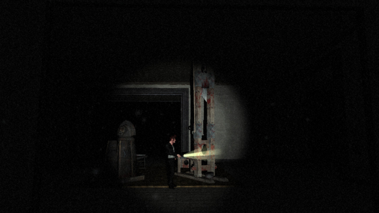 White Noise Online screenshot 12
