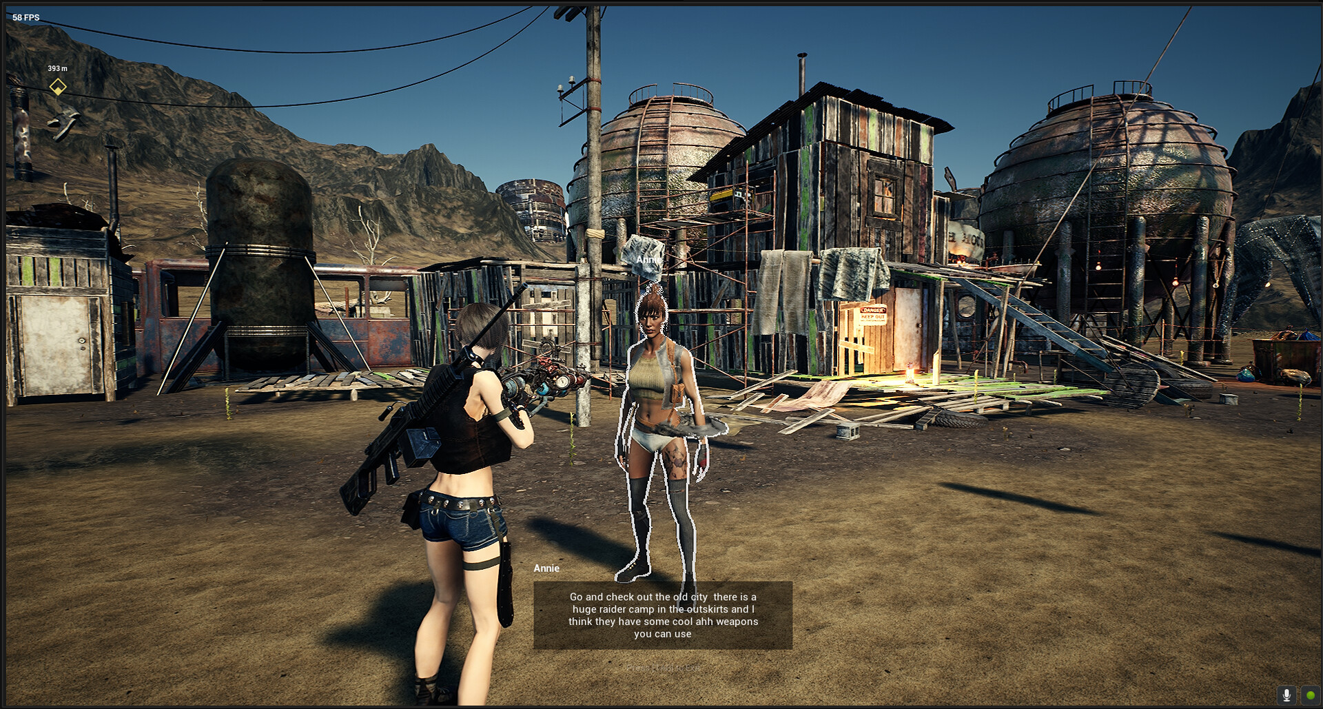 Radland screenshot 18