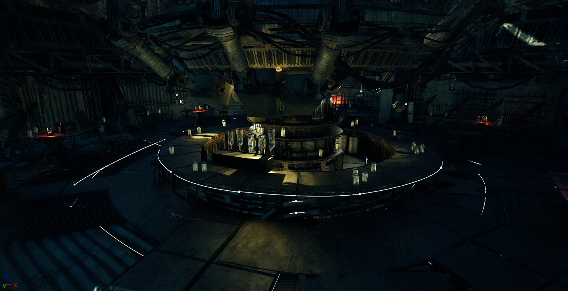 Radland screenshot 8