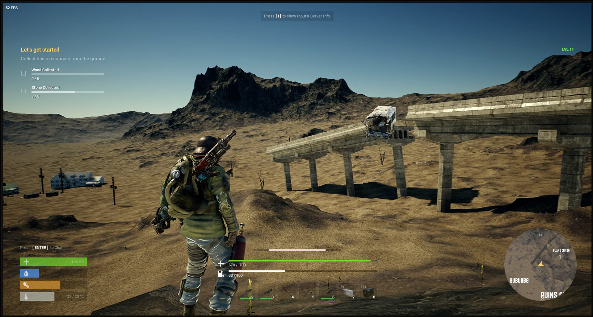 Radland screenshot 16