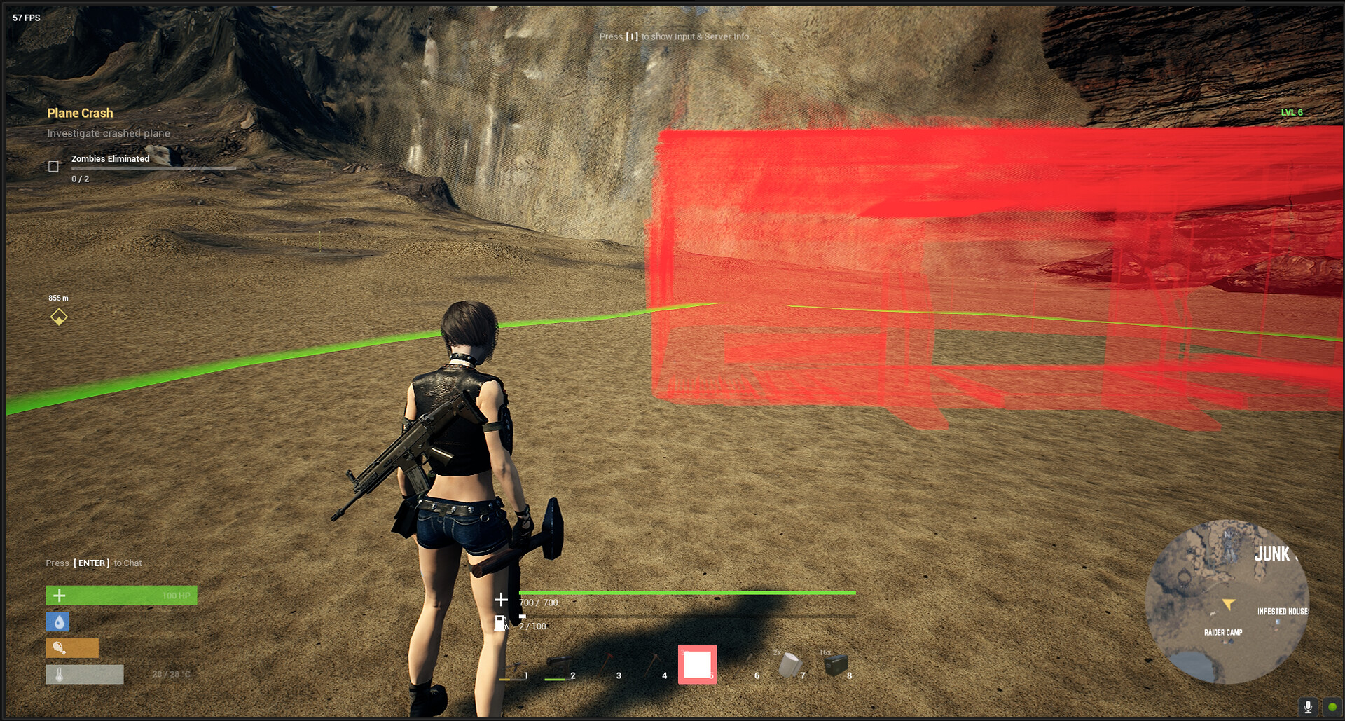 Radland screenshot 20