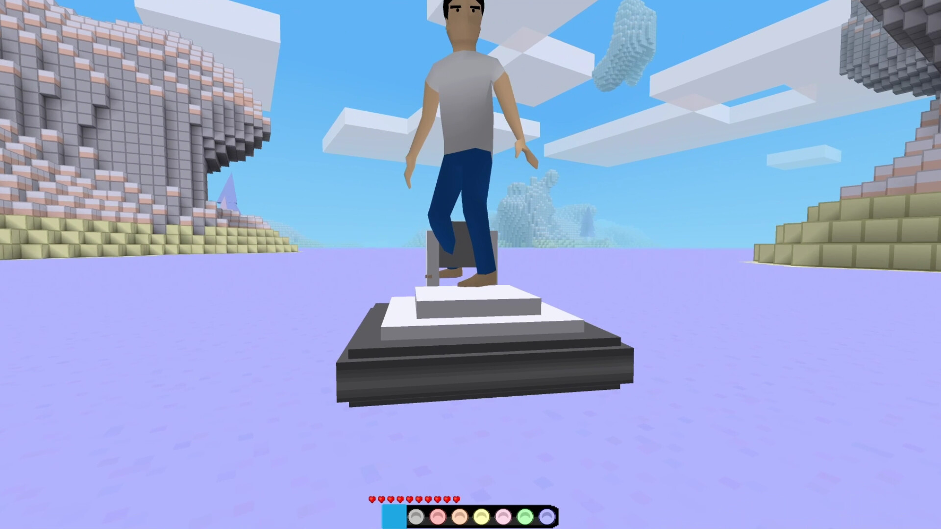 Gabe's Mod screenshot 8