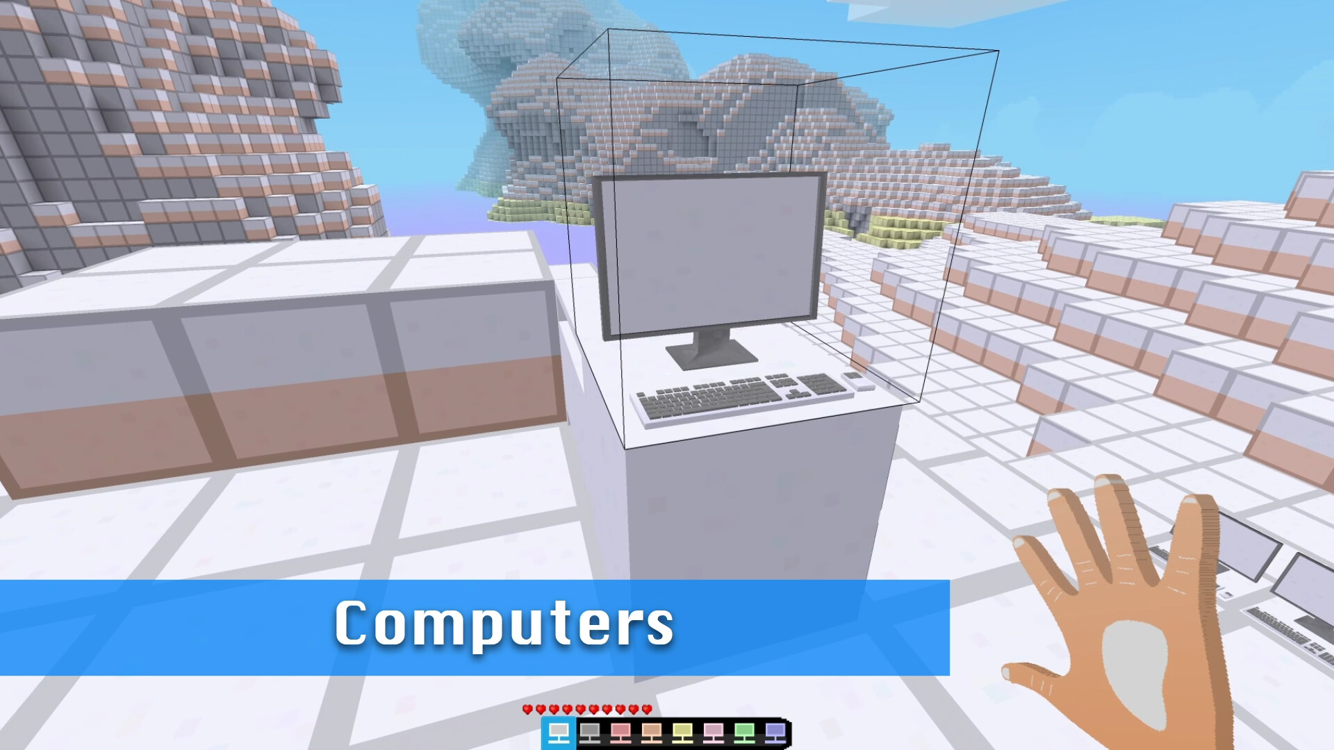 Gabe's Mod screenshot 12