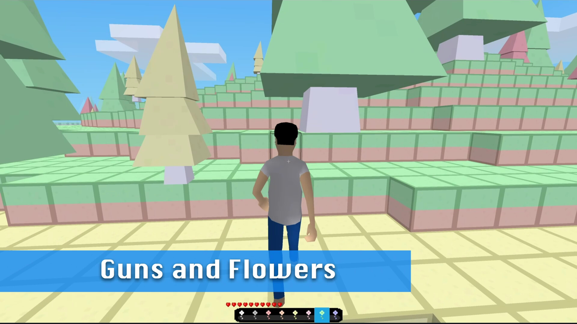 Gabe's Mod screenshot 6