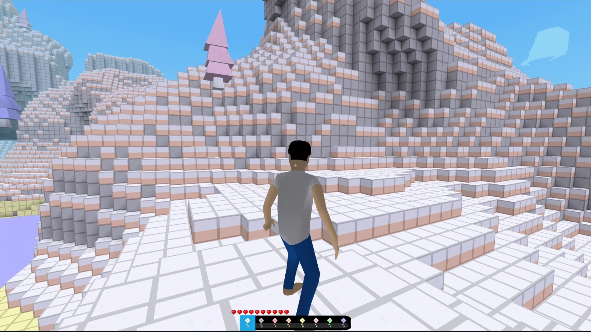 Gabe's Mod screenshot 10