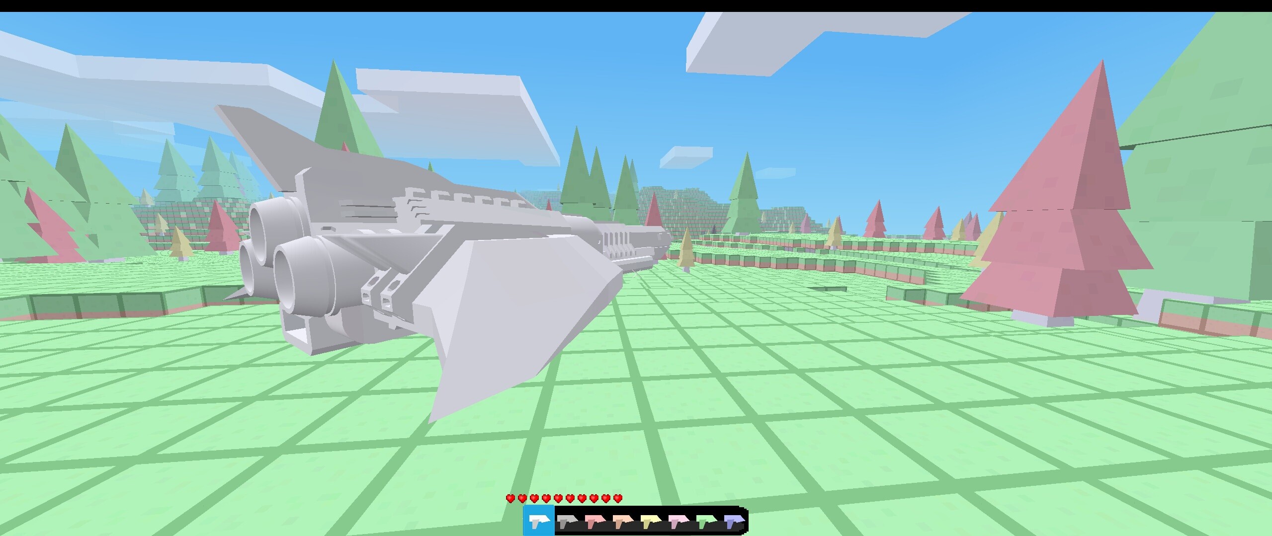 Gabe's Mod screenshot 16