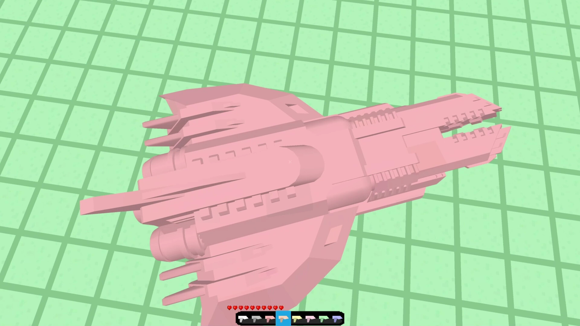 Gabe's Mod screenshot 11