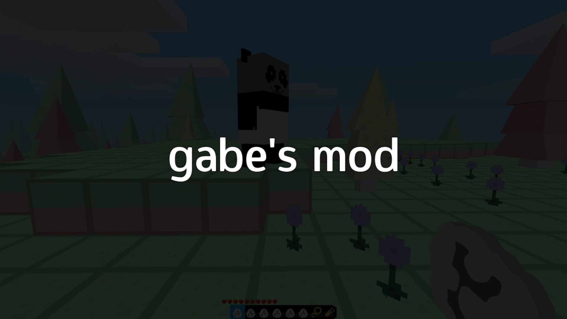 Gabe's Mod screenshot 17