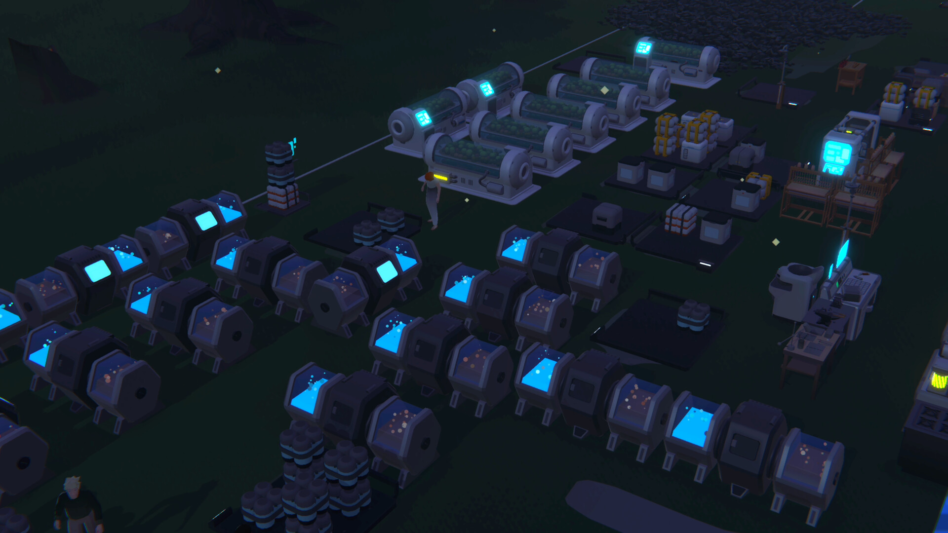 SEED screenshot 3