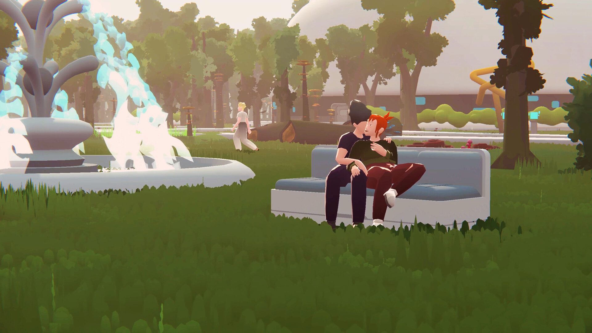 SEED screenshot 1